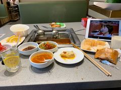 -海底捞火锅(铂澜大象城店)