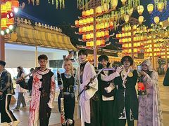 -国色天乡三期陆地乐园