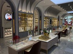 -宝岛眼镜(北京亚运村旗舰店)