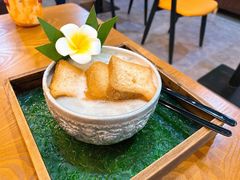 泡鲁达-婉泰·特色小吃·舂鸡脚(告庄二店)