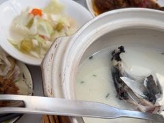 -天乐农家鱼头王(天目湖店)