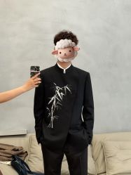 点击看大图 -Brother西服礼服定制·商务·婚礼(佛山南海店)