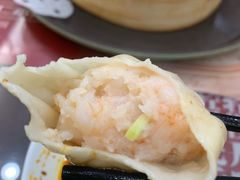 -锡笼记·无锡小笼(人民路店)