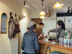 -RUMORS COFFEE ROASTERY鲁马滋咖啡(湖南路店)
