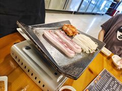 -大派屋(桂林路店)