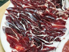 -五洲牛肉美食馆