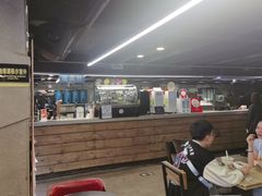 -放哈·甜醅子奶茶创造者(正宁路店)