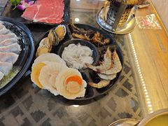 -丽江庭院之爱在路上(西单店)