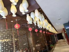 -南山饭店(阳明古镇店)