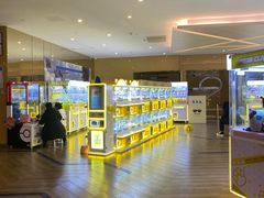 -佳兆业国际影城(惠州IMAX店)