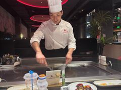 -铁板诱惑法式铁板烧(大卫城店)