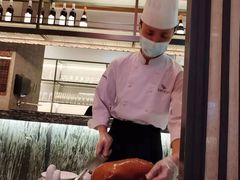 -金鸭季·北京烤鸭(深业上城店)