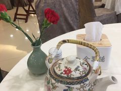 -北京全聚德(西客站店)