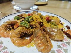 -德胜轩正宗顺德菜(宝安沙井会展中心店)