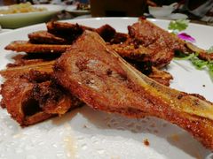 -桂缘味道·武夷乡土农家老味道