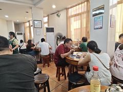 -品香排骨饭(羊官路店)