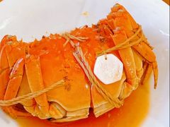 -蟹家大院(外滩店)