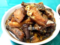 -小本鸡饭店(滨江白马湖店)