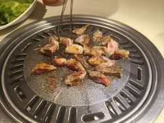 -猫爪爪原切自助烤肉(观音桥阳光世纪店)