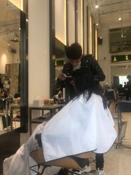 点击看大图 -OnHair Salon