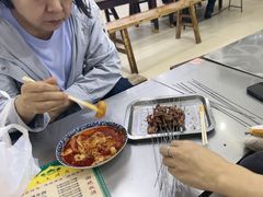 -文文烤肉(大皮院店)