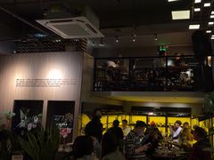 -ibarrel爱杯·bistro&brunch(江宁路店)