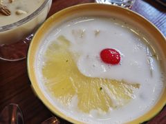 -克比叔叔印度餐厅Kebabs on the Grille(永康路分店)