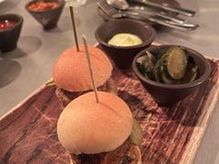 -Ocean's Table 欧舍