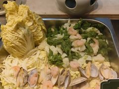 -大张烙馍村(泉山店)