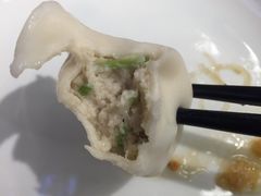 -必点海鲜·鲅鱼水饺(鞍山西道店)