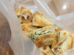 葱油饼-咏春葱油饼(德政中路店)
