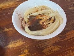 -洞子口张老二凉粉(文殊院店)