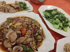 -化州大众美食城(宝安老牌店)
