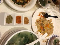 -撒拉花儿·新疆菜·清真(太阳宫店)