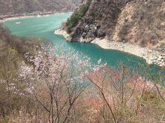 -叠溪松坪沟景区