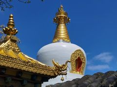 -护国法轮寺