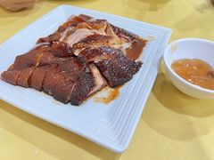 -吉莲利苑海鲜酒家(珠海拱北28年老字号店)