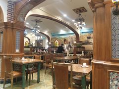 -清真·玛丽亚新疆菜主题餐厅(浙江中路店)