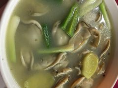 -台山美食一绝阿四台山黄鳝饭(阿四创作店)