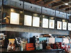 -星巴克(深圳前海企业公馆店)