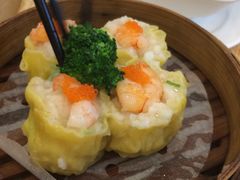 -亮庆餐厅·粤菜·早茶(篁庄店)
