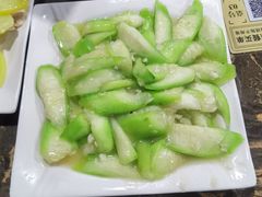 -博鳌悠然·忠锐杂粮茶餐厅
