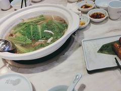 -龙泉人椰子鸡.糟粕醋.海南菜(三亚旗舰店)