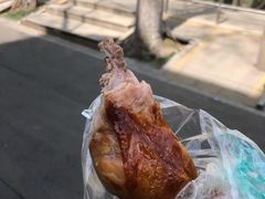 -大益烤鸡