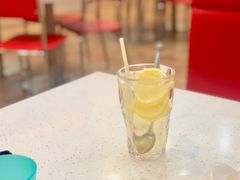 西洋菜蜜-旺角宝港式茶餐厅(寮步店)
