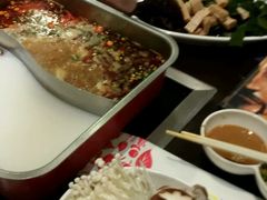 -新辣道鱼火锅(领展购物广场·中关村店)