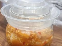 -汉城馆·烤肉火锅餐厅·韩国烤肉(河北云瑧世纪大饭店)