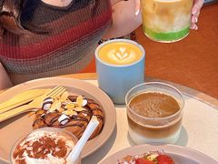 -Cupping Room(Harbour City)