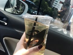 -BeauTea水仙(coco park店)