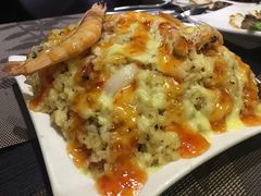 -吱咖啡西式简餐
